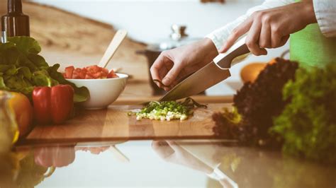 10 Tips Básicos Para Aprender A Cocinar Sin Tantas Complicaciones