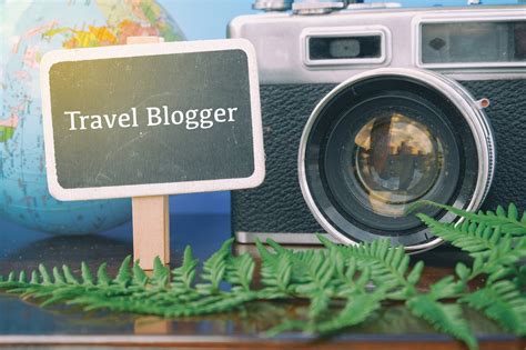 How To Get Paid For Travel Blogging And Some Travel Blogging Tips