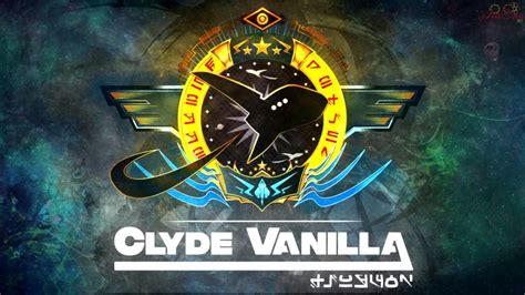 Clyde Vanilla Ost Disco Jesus Youtube