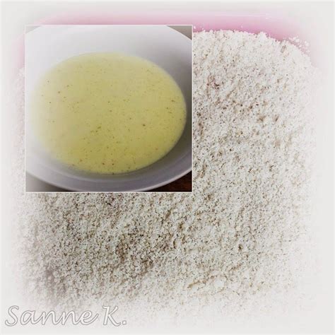 Um das puddingpulver selber zu machen, brauchst du eine große rührschüssel. Puddingpulver auf Vorrat (Geschmacksrichtung Bourbon ...