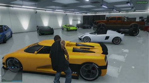 Best Cars To Customize In Gta 5 Offline Ps3