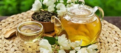 Jasmine Tea Benefits And Side Effects Tea And
