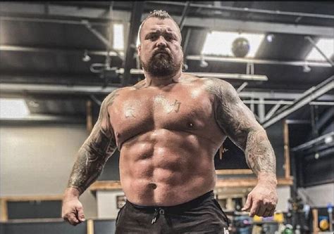 Eddie Hall Arrest Dui Charged Is He Arrested Again In 2023