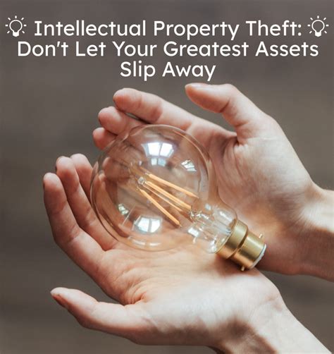 preventing intellectual property theft with private investigations