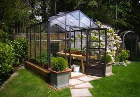Build Your Own Greenhouse 11 Easy To Assemble Kits Outdoor