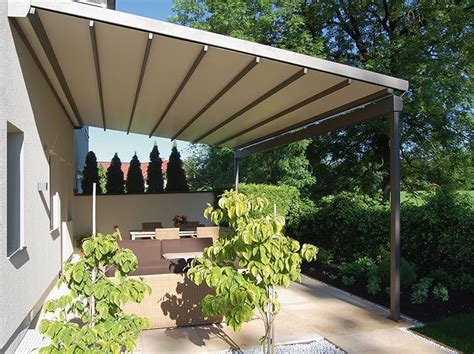 We'll make your cover or side panels to fit your frame. Cabrio Roof Verandas By Eden Verandas UK | Awning ...