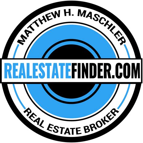 Logos Real Estate Finder
