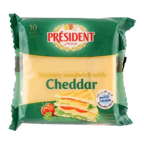 Cheddar Cheese Slice Price In Pakistan