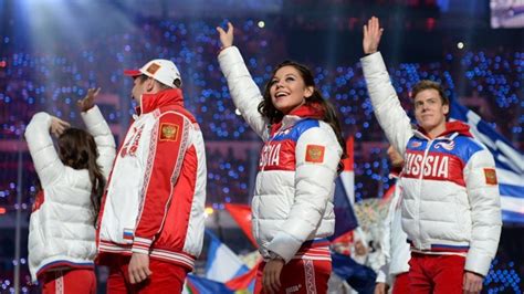 Russia Doping Athletes Wait In Fear Of Fresh World Ban Bbc News