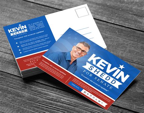 Political Campaign Printing And Direct Mail Services Printplace