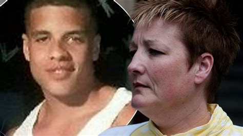 Hollie Gazzard Murder Mum Of Killer Will Disown Him If He Appeals Sentence Mirror Online