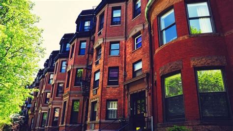 10 Safest Neighborhoods In The Boston Area In 2024 Dollarsanity