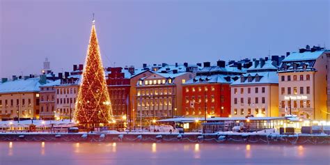 Christmas In Stockholm Visit Stockholm The Official Guide