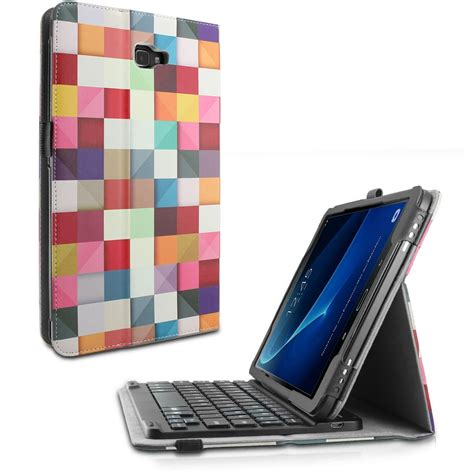 Infiland Samsung Galaxy Tab A 101 Inch Sm T580sm T585 Tablet Keyboard
