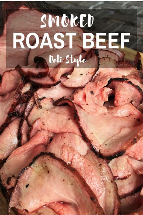 How Many Carbs In Roast Beef Deli Meat Beef Poster