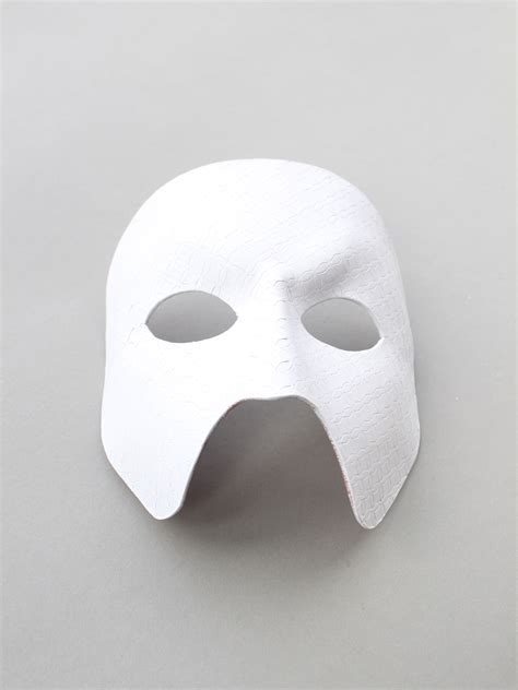 Phantom Of Opera Mask Bilscreen