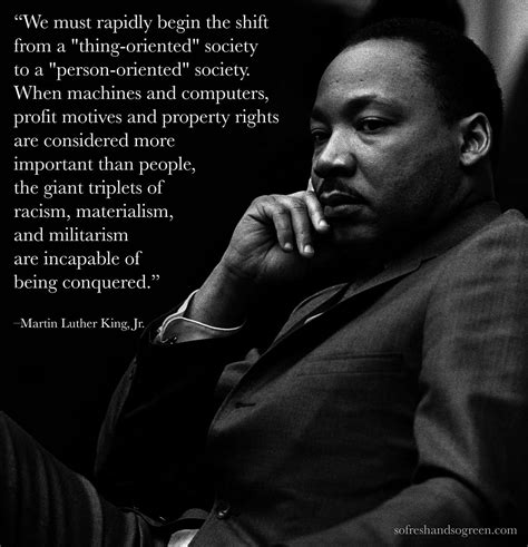 Mc FÜbbment Inspirational Words Martin Luther King Jr