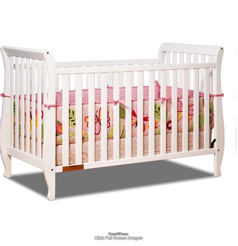 Which Color Baby Cribs 2019 Are The Nicest