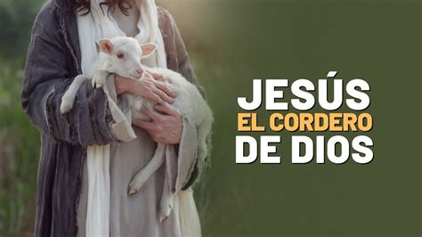 Jesús El Cordero De Dios Parroquia Cristo Rey Zaragoza