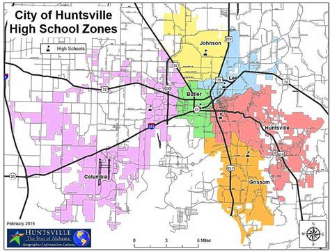 Zip Code Map Huntsville Al Map