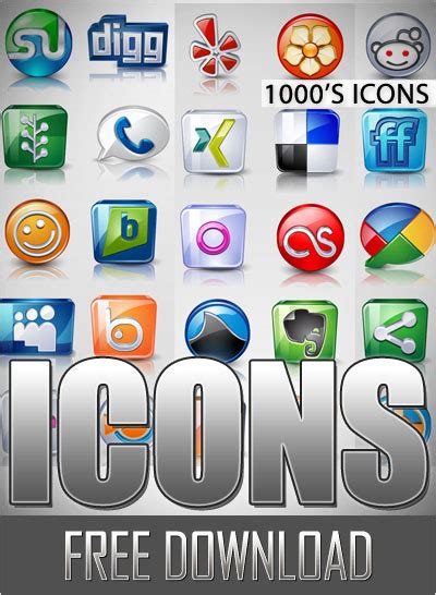 5 download free fire on pc and mac using bluestacks. Freebies: Download 1000's of Icons for Your Projects ...