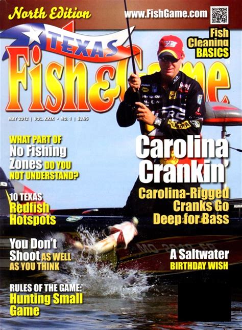 Fishing And Hunting Magazines For The Outdoor Enthusiast