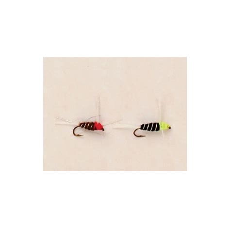 feather-craft FEATHER-CRAFT Mackie Bug | Feather-Craft Fly ...