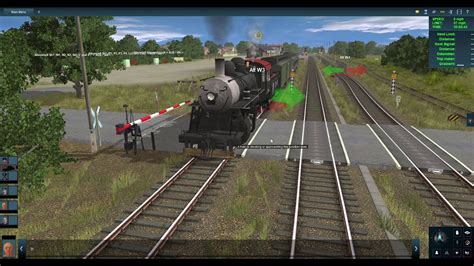 Trainz A New Era How To Make Your Own Consist Youtube