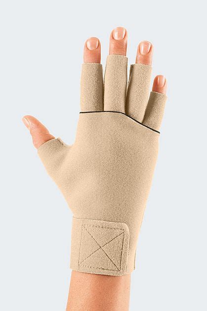 Circaid Juxtafit Essentials Glove