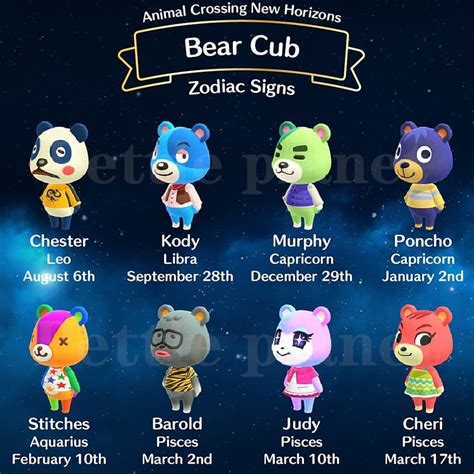 Discount99.us has been visited by 1m+ users in the past month Bear Set Animal Crossing Amiibo Card New Horizons Amibo Series 1 2 3 4 Stitches Maple Bluebear ...