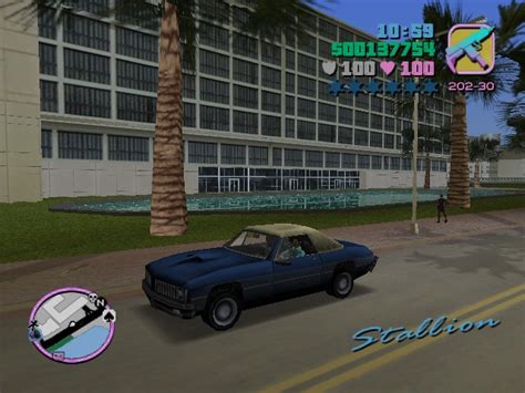 Gta Vice City Vehicle Screenshots Cars Cabs Trucks Mcs