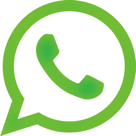 Whatsapp Png Logo Download Atomussekkaiblogspotcom Images