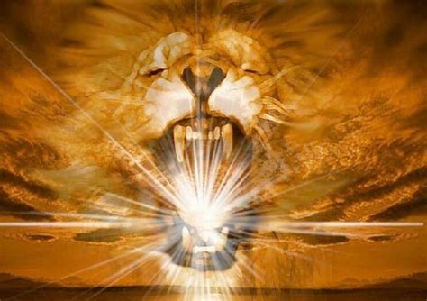 Roar Lion Of Judah Love Pinterest