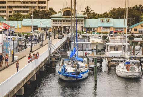 Safe Harbor Regatta Pointe Safe Harbor Marinas