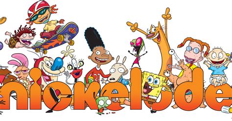Nickalive Things You Missed In 90s Nick Shows Easter