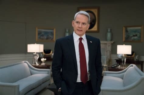 Maybe you would like to learn more about one of these? Review: Netflix's 'House of Cards' Season 6 is a Fitting Series Conclusion