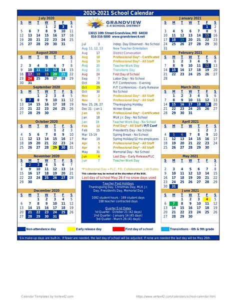 Cherry Hill School Calendar 2021 2024 2024 Calendar Printable