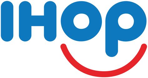 Ihop Logo Png PNG Image Collection