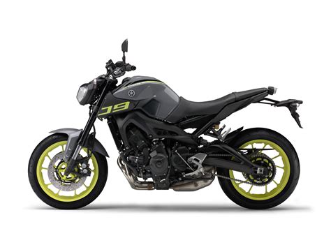 Yamaha offers 7 new models in india with most popular bikes being yzf r15 v3, mt 15 and. All in One Wallpapers: Back to Story: 2016 Yamaha MT09 ...