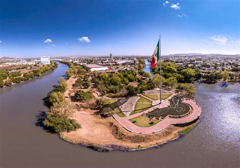 Fotografías Del Parque Las Riberas En Culiacán Sinaloa 2020 ️