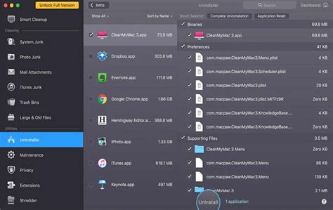 The developers of cleanmymac know how macs work; 7 Best Free Mac Cleaner Software or Apps Reviewed in 2019