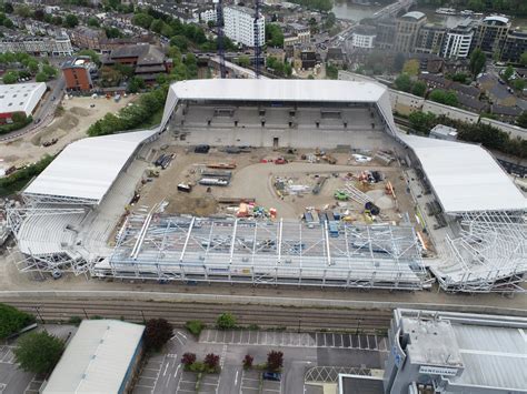 We did not find results for: Brentford Fc Stadium - Watch Two Years In Two Minutes New ...