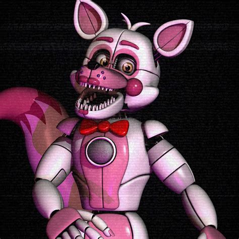 Classic Funtime Foxy Five Nights At Freddy S Amino My Xxx Hot Girl