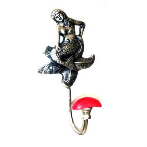 Cast Iron Hook Silver Antique At Best Price In Moradabad Id 17392004630