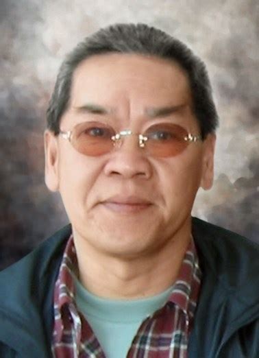 Bing Wong Obituary Vancouver Bc