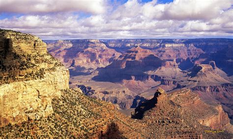 Isis Temple Grand Canyon National Park Grand Canyon National Park