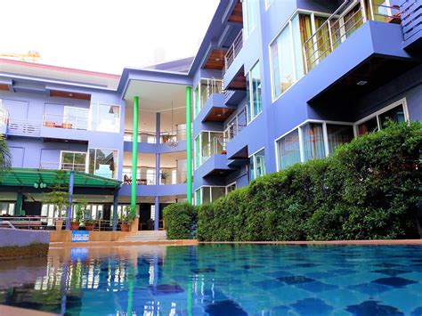 Aonang Village Resort Au28 2022 Prices And Reviews Krabiao Nang