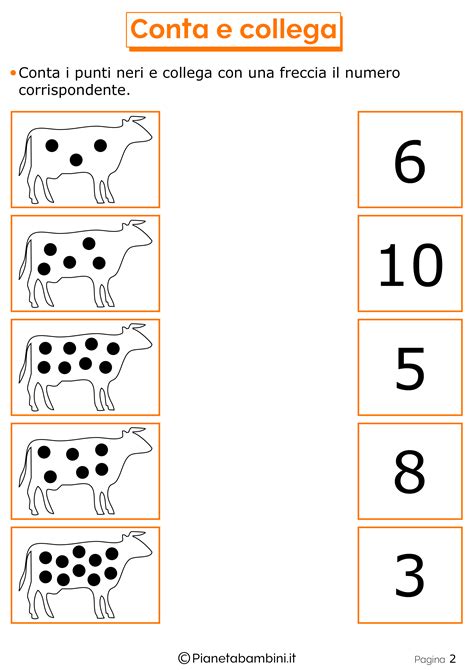 Le schede cerca parole sono semplici attività di enigmistica in cui si devono cercare le parole nascoste in orizzontale, verticale o diagonale. Giochi di Matematica per Bambini di 6-7 Anni da Stampare | PianetaBambini.it