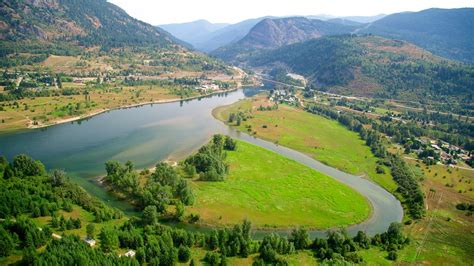 The Best Castlegar Vacation Packages 2017 Save Up To C590 On Our