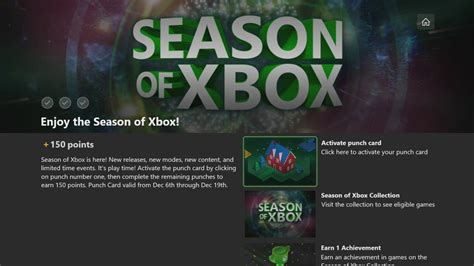 Microsoft Rewards How To Claim 2000 Bonus Points On Xbox In December